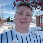 Jesse Watson - @jesse_councillor_ward_anirniq - Instagram