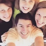 Jesse Cowan - @robin_eggz - Instagram
