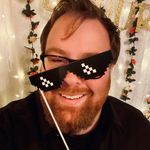 Jesse Cox - @notoriouscox - Instagram
