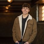 Jesse Cox - @jesspacito816 - Instagram
