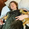 Jesse Cox - @lucille.the.peach - TikTok