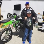 Jesse cramer - @jcramer_12t - Instagram