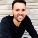 Jesse Cramer - @bestinterest.blog - Instagram