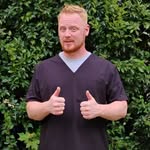 Jesse Cramer - @cramer_massage - Instagram