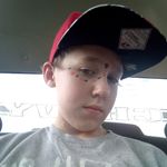 Jesse Cranford - @cranfordjesse - Instagram