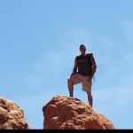 Jesse Crook - @jesse.crook - Instagram