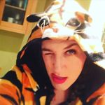 Jesse Kate Crosswhite - @vestigial_soul - Instagram