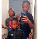 Jesse Croxton Jr - @thatboijj_backup - Instagram