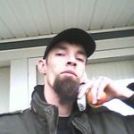 Jesse Davidson Croxton - @w1ck3dlokz88 - Instagram