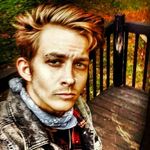 Jesse Cruce - @jcruce91 - Instagram