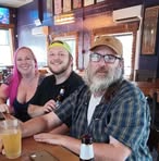 Jesse Culp - Facebook