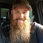 Jesse Culver - @beachkid49 - Instagram