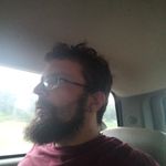Jesse Culver - @jethro_0808 - Instagram