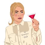 𝕵𝖊𝖘𝖘 𝕮𝖚𝖗𝖑𝖊𝖞 - @thecocktailclublondon - Instagram