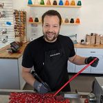 Jesse Cushman - @jacushman - Instagram