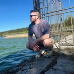 Jesse_Custer - @jesse_custe_r - Instagram