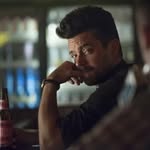 Jesse Custer - @b.a.d_preacher - Instagram