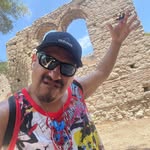 Jesse Custer - @nasa2mars - Instagram