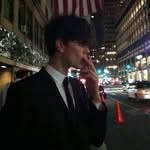 Jesse Custer - @custer5557 - Instagram