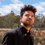 Jesse Custer - Facebook
