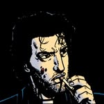 Jesse Custer - @preacher.genesis - Instagram