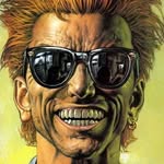 Jesse Custer - @jessie___custer - Instagram
