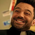 Jesse Custer - @preacheramcfans - Instagram