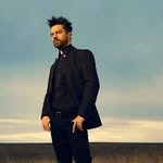 Jesse Custer, The Preacher - @pastorcuster - Instagram