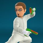 Jesse Daigle - @darthhusher - Instagram
