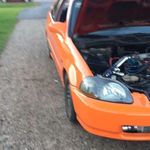 Jessedaigle - @boosted_civic98 - Instagram