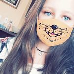 Jessie Daigle - @jessiedj123 - Instagram
