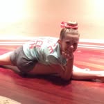 Jesse Company Dancer ❤️ Bricks - @jessedancer21 - Instagram
