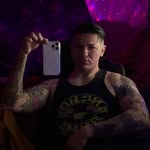 Jesse Sanford - @burgersnbitches - Instagram