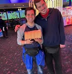 Jesse Darrow - Facebook