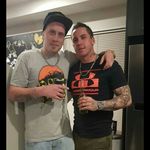 Jesse Dawson - @jesse.dawson.399 - Instagram