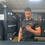 Jesse Dawson - @jdawson.fit - Instagram