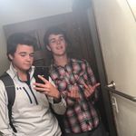 Jesse😈& Dawson💪 - @dont_be_bogy_brothers - Instagram