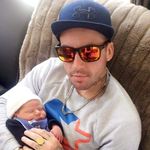 Jesse Dawson - @jessedawson82 - Instagram