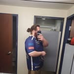 Jesse Deaton - @bigfootisrealimhim - Instagram