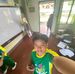 Jessedelle Mabuyo - Facebook
