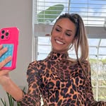 Jess Demarco - @cliquebaittvclips - Instagram