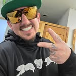 Jesse John Demarco Mazzella - @jessejmazzella - Instagram