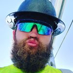 Jesse Daniel demoss - @mrwrongkc - Instagram