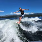 Jesse DeMoss - @jessedemoss - Instagram