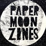 Jess Dempsey - @papermoonzines - Instagram