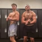 Jesse and Dempsey Cull - @culltwins - Instagram