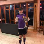 Jesse Dempsey - Facebook