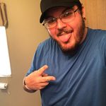 Jesse Allen Denney - @tyrs_chosen - Instagram