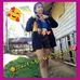 Jessa Derama - Facebook