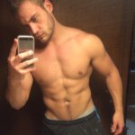 Jesse DeWitt - @jdphysique - Instagram